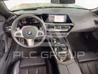 2025 BMW Z4