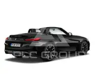 2025 BMW Z4