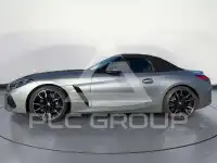2025 BMW Z4