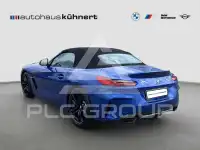 2025 BMW Z4