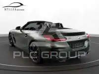 2025 BMW Z4