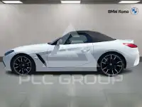 2025 BMW Z4