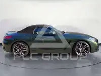 2025 BMW Z4