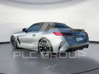 2025 BMW Z4