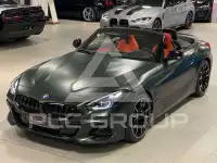 2025 BMW Z4