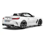 2025 BMW Z4