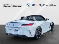 2025 BMW Z4