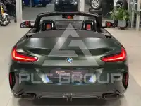 2025 BMW Z4