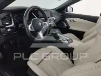 2025 BMW Z4