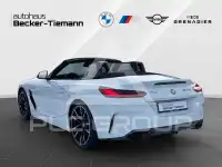 2025 BMW Z4