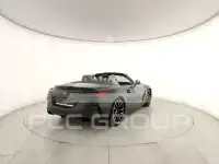 2025 BMW Z4