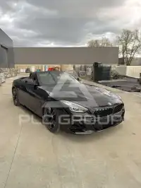 2025 BMW Z4