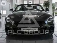 2025 BMW Z4