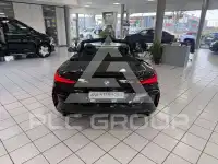2025 BMW Z4