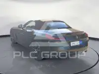 2025 BMW Z4