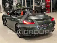 2025 BMW Z4