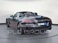 2025 BMW Z4