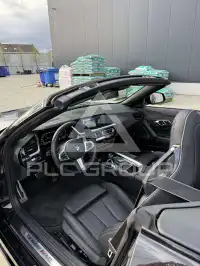 2025 BMW Z4