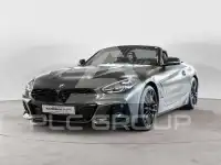 2025 BMW Z4