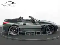 2025 BMW Z4