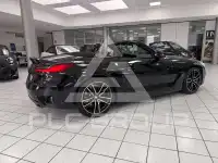 2025 BMW Z4