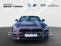 2025 BMW Z4