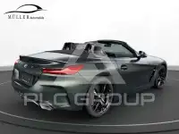 2025 BMW Z4