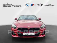 2025 BMW Z4