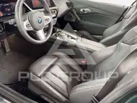 2025 BMW Z4