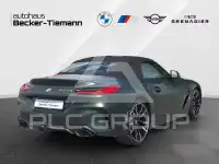2025 BMW Z4