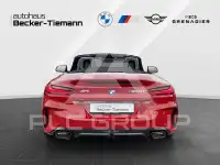 2025 BMW Z4