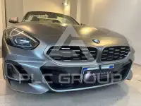 2025 BMW Z4