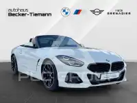 2025 BMW Z4