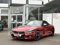 2025 BMW Z4