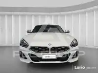 2025 BMW Z4