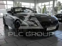 2025 BMW Z4