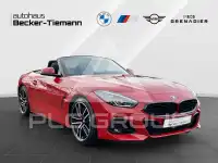 2025 BMW Z4