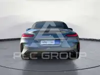 2025 BMW Z4