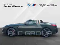 2025 BMW Z4