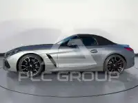 2025 BMW Z4