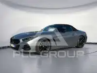 2025 BMW Z4