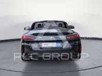 2025 BMW Z4