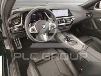 2025 BMW Z4