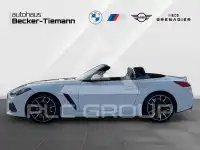2025 BMW Z4