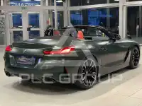 2025 BMW Z4