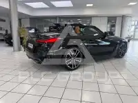 2025 BMW Z4