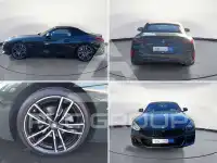 2025 BMW Z4