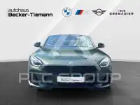 2025 BMW Z4