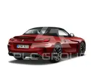 2025 BMW Z4