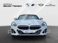 2025 BMW Z4